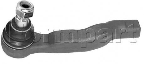 Накінечник кермової тяги правий DB Vito 09.03- FORMPART 1902029 (фото 1)