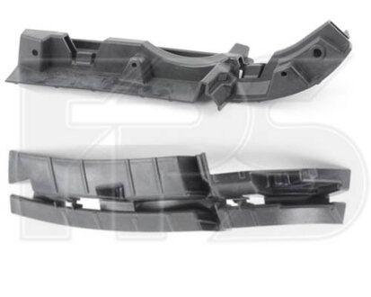 Кріплення бампера Audi Q5 08- FPS FP 1212 943