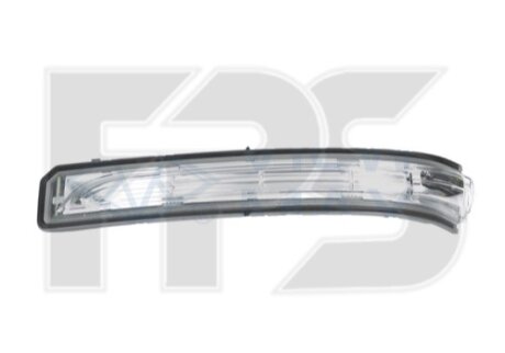 Повторювач повороту в дзеркало Mercedes-Benz W245, W169 08- FPS FP 4611 M31
