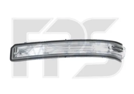Повторювач повороту в дзеркало Mercedes-Benz W245, W169 08- FPS FP 4611 M31