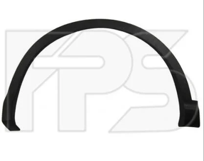 Полоска пластикова FPS FP5036375