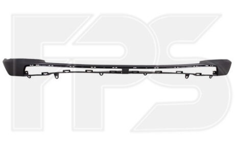 Спойлер бампера FPS FP7066927