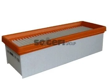 Фільтр повітряний двигуна FRAM CA11232