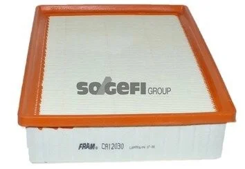 Фільтр повітряний двигуна FRAM CA12030
