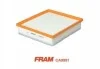 Фільтр повітряний двигуна FRAM CA9991 (фото 1)