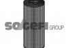 Фильтр масляный двигателя, сменный элемент FRAM CH5993ECO (фото 2)