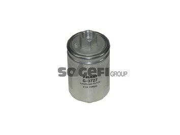 Фільтр паливний FRAM G3727