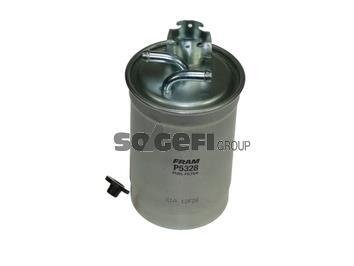 Фільтр паливний дизель FRAM P5328