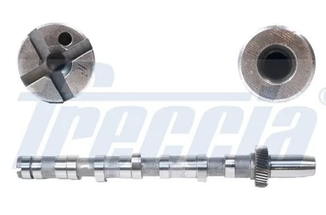 Распредвал VAG 2,5TDI 97-05 IN FRECCIA CM052120