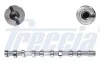 Розподільний вал CITROEN / PEUGEOT 1,4HDI 01- CM052144