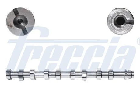 Распредвал CITROEN / PEUGEOT 1,4HDI 01- FRECCIA CM052144