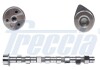 Распредвал PEUGEOT / RENAULT / CITROEN / OPEL / FIAT Jumper, Ducato, Boxer, Master, Movano 2,5-2,8 D 98- CM052147