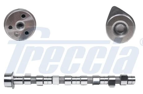 Распредвал PEUGEOT / RENAULT / CITROEN / OPEL / FIAT Jumper, Ducato, Boxer, Master, Movano 2,5-2,8 D 98- FRECCIA CM052147