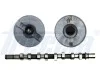 Распредвал RENAULT / NISSAN / DACIA 1,5DCI 07- CM052151
