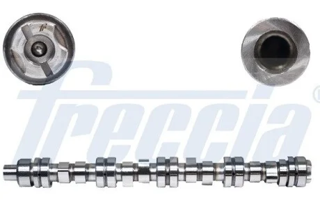 Вал распределительный FRECCIA CM052153