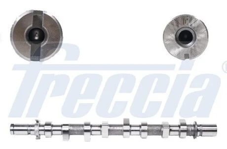 Распредвал RENAULT Megane III 1,5DCI FRECCIA CM052185