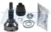 Шарнір РКШ зовнішній FORD TRANSIT /TURNEO 2,0/2,2 TDCi \'13- CVJ131095