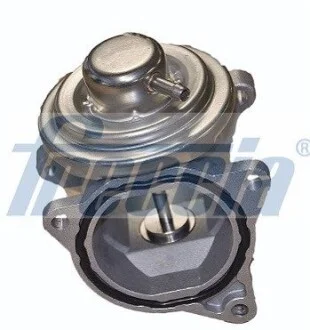 Фото 1 - клапан рециркуляції відпрацьованих газів VW GOLF V 1.9 TDI \'04-\'08 FRECCIA EGR12101 Клапан рециркуляції відпрацьованих газів VW GOLF V 1.9 TDI \'04-\'08 FRECCIA EGR12101 (фото 1)