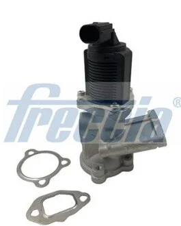 Клапан рециркуляции отработавших газов FIAT PUNTO 1.3 D Multijet 05 - FRECCIA EGR12103 (фото 1)