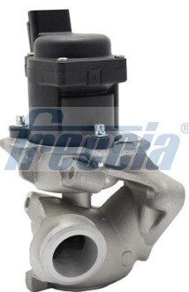 Клапан EGR PEUGEOT 206 1.6 HDi \'04- FRECCIA EGR12107 (фото 1)