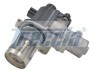 Клапан рециркуляции отработавших газов VW PASSAT 2.0 TDI 05 -ь10 EGR12116