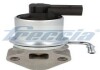 Клапан EGR VW POLO (9N_) 1.4 16V \'01-\'08 EGR12135