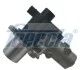 Клапан рециркуляции отработавших газов RENAULT CLIO II 1.5 dCi 05 - EGR12141