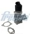 Клапан EGR FIAT PUNTO EVO 1.3 D Multijet \'09 EGR12150