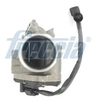 Клапан рециркуляции отходящих газов RENAULT MASTER II 2.5 dCi\'06- FRECCIA EGR12208 (фото 1)