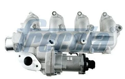 Клапан рециркуляции отходящего газа FORD TRANSIT CONNECT 1.8 Di '07-\'13 FRECCIA EGR12210