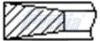Кільця поршневі PEUGEOT STD o̸85 1 cyl. FR10376600