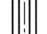 Напрямна клапана HYUNDAI 11328 FRECCIA G11328 (фото 2)
