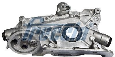 Насос масляный OPEL Astra 2.0 1998-2005 FRECCIA OP09103