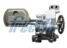 Масляний насос Ford C-Max/Focus/Mondeo 2,0TDCi 04-15 FRECCIA OP09-136 (фото 1)