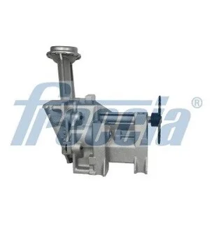 Насос масляний RENAULT Duster/Kangoo/Logan/Megane \'\'1.5dCi \'\'03>> FRECCIA OP09-137