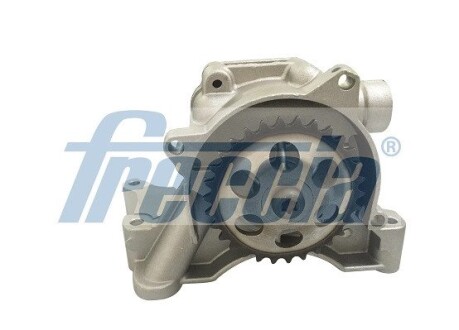 Насос масляний AUDI A3 1.4 TFSI 2007-2012 FRECCIA OP09175