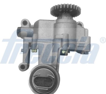 Насос оливний HYUNDAI ix35 2.0 \'10-\'13 FRECCIA OP09258