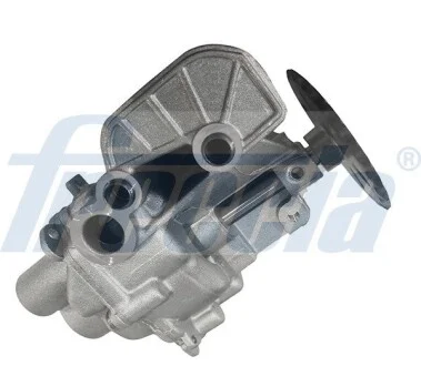 Насос оливний Mercedes CLASS C 180 \'14-\'18 FRECCIA OP09260
