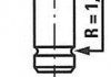 Клапан впускний FIAT 3761/SCR IN R3761SCR