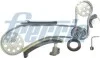 Комплект ланцюга ГРМ TK08-1008