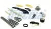 Ланцюг ГРМ к-кт VW SCIROCCO 2.0 TSI \'09-\'17 FRECCIA TK081154 (фото 1)