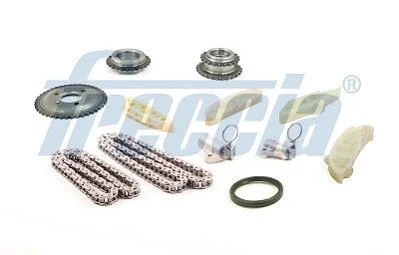 Ланцюг ГРМ, комплект FRECCIA TK081158