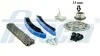 Комплект Ланцюгів Привода RENAULT MEGANE IV 1.6 dCi 130 \'16- FRECCIA TK081164 (фото 1)