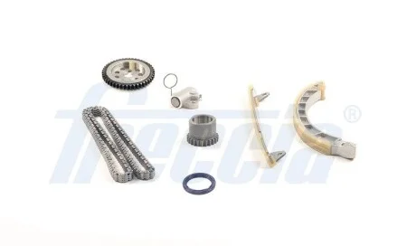 Ланцюг ГРМ, комплект SUZUKI Splash/Swift \'\'1.0-1.2 \'\'08>> FRECCIA TK081175