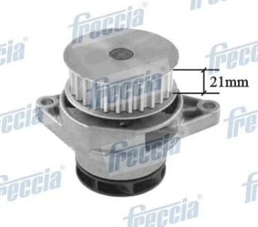 Водяний насос FRECCIA WP0136
