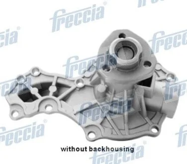 Водяна помпа VAG 1.6/1.9D/TD 1.3-2.0 83- FRECCIA WP0185