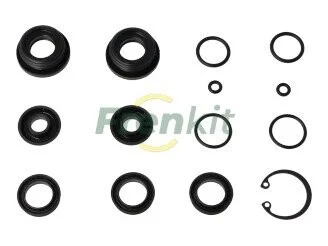 Ремкомплект главного тормозного цилиндра HYUNDAI ACCENT, PONY EXCEL NISSAN BLUEBIRD, STANZA, VANET FRENKIT 120028