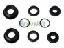 Ремкомплект головного гальмівного циліндру NISSAN SUNNY, PULSAR, 100NX (B13) FRENKIT 120095 (фото 1)