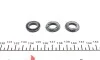 Ремкомплект главного тормозного цилиндра ALFA ALFETTA, GIULETTA, GTV, SEAT IBIZA, MALAGA, CORDOBA, FRENKIT 122029 (фото 3)