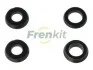 Ремкомплект главного тормозного цилиндра TOYOTA COROLLA, CORONA, LAND CRUISER FRENKIT 122037 (фото 1)